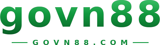 govn88 logo